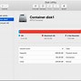 Image result for MacBook Disk Utility