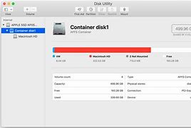 Image result for MacBook Disk Utility