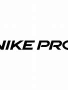 Image result for Nike Pro Logo