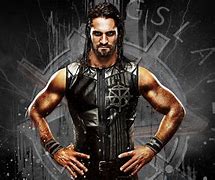 Image result for WWE 2K29 Seth Rollins