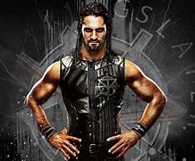 Image result for WWE Seth Rollins HD Wallpapers