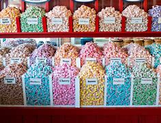 Image result for Old-Fashioned Wrapped Candy