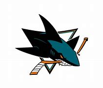 Image result for San Jose Sharks Logo.png