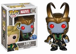 Image result for Funko POP 36