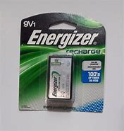 Image result for Energizer 9 Volt Battery and Charger