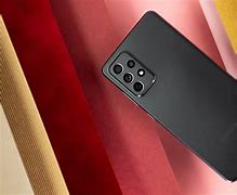 Image result for Samsung Galaxy A73 5G in Black