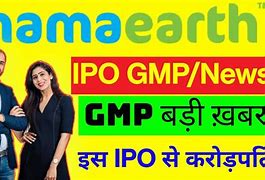 Image result for Mama Earth IPO Meme
