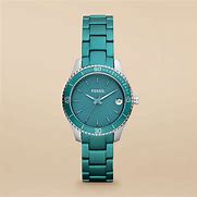 Image result for Fossil Square Watch