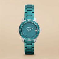 Image result for Fossil Titanium Watch