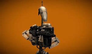 Image result for Battle Droid Costume
