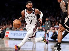 Image result for NBA Kyrie Irving 7