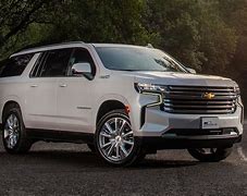 Image result for Chevrolet Suburban High Country