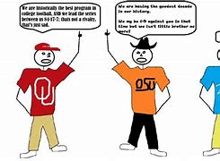 Image result for Oklahoma State Football Jokes