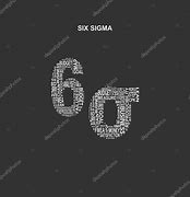 Image result for Six Sigma Icon