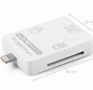 Image result for Flashdrive Adapter for iPhone