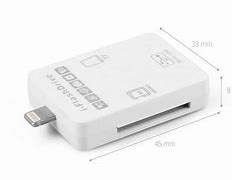 Image result for SD Card Reader for iPhone