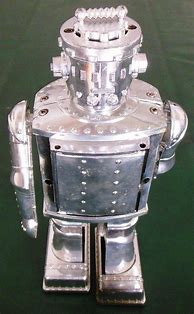 Image result for Cyclops Robot