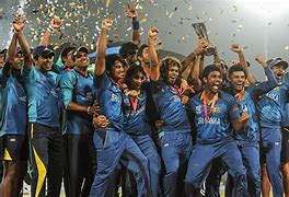 Image result for Sri Lanka Cricket Team