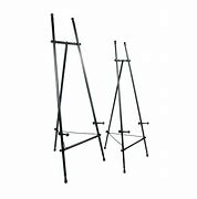 Image result for Antique Easel Stand