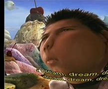 Image result for Dream Song Meme