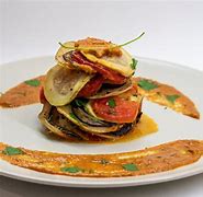 Image result for French Fine Dining Food Picture