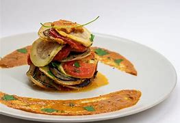 Image result for French Fine Dining Food Picture