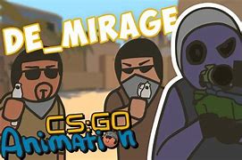 Image result for CS:GO Animation