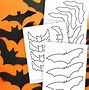 Image result for Harley Queen Bat Templates