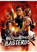 Image result for Marcel Inglourious Basterds