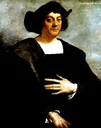 Image result for Christopher Columbus Early-Life