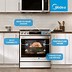 Image result for Midea Appliances