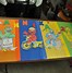 Image result for Sesame Street Birthday Party Ideas