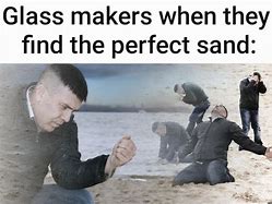 Image result for Sand Flea Meme