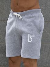 Image result for Men's Jogger Shorts