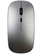 Image result for Coteetci Wireless Rechargeable Keyboard