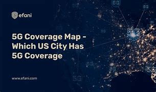 Image result for T-Mobile vs Verizon 5G Coverage Map