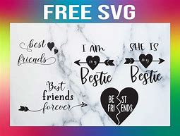 Image result for Free SVG Best Friend Quotes