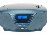 Image result for Magnavox CD Radio