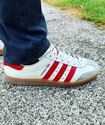 Image result for Old School Adidas