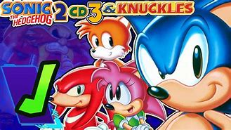 Image result for Old Sonic PC Games