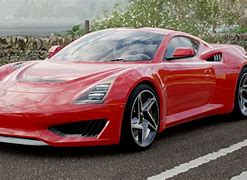 Image result for saleen red