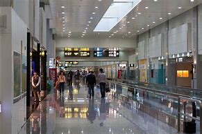 Image result for Cho Pod Taiwan Airport