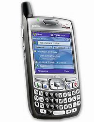 Image result for Palm Phone Treo 700W
