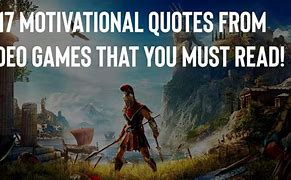 Image result for game quotations