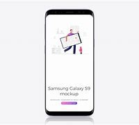Image result for Samsung Galaxy S9 Rear