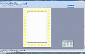 Image result for How to Create a Border in Word