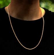 Image result for 3Mm Rope Chain