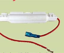 Image result for Sharp Carousel Microwave Fuse