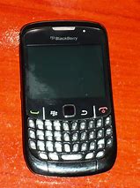 Image result for BlackBerry Curve 8520 Black