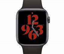 Image result for Apple Watch 8 Red Dot